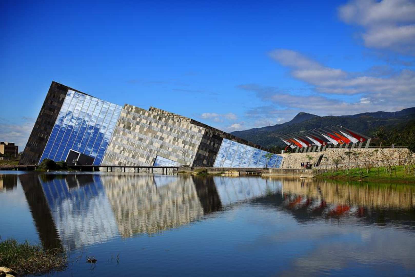 蘭陽博物館