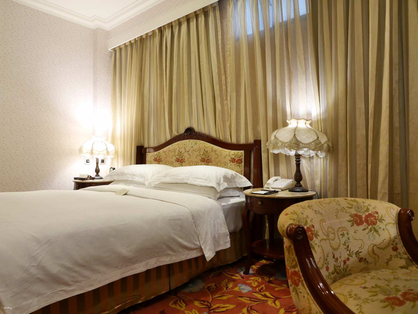 台北 防疫旅館 皇家季節酒店台北南西館 15晚居家檢疫專案 一泊三食 雄獅旅遊