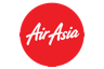 airline logo