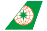 airline logo