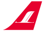 airline logo