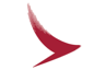 airline logo