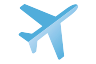 airline logo