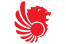 airline logo