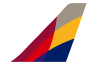 airline logo