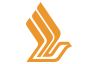 airline logo