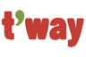 airline logo