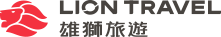 雄獅旅遊Logo