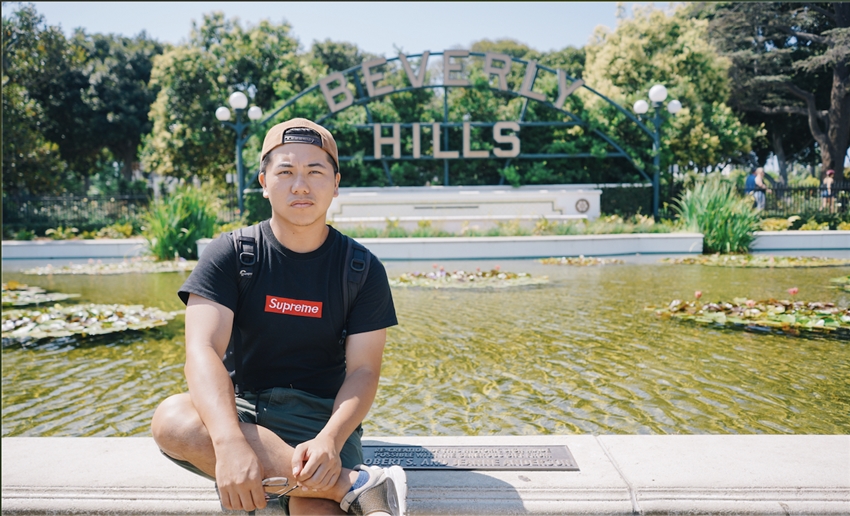柯○甫/Diaz