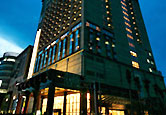 耐斯王子飯店