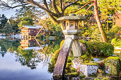(圖)深度遊玩｜北陸經典5日