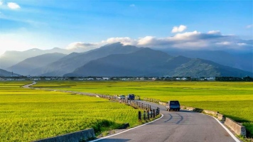 (圖) 台東｜火車旅遊3日