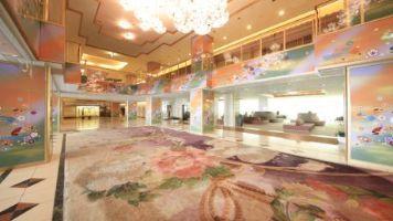 (團) 北海道｜登別溫泉