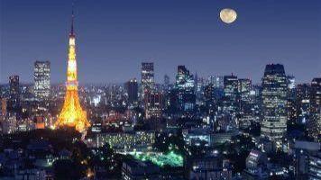 東京來回機票