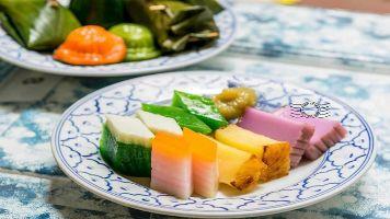 馬來西亞｜檳城美食之都