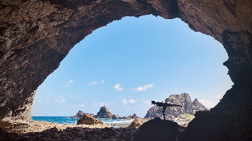 綠島3日｜初夏跳島遊