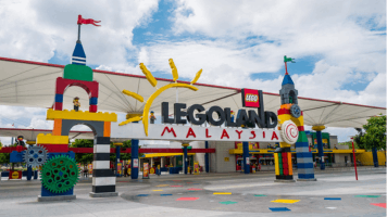 新馬5日｜小孩優惠