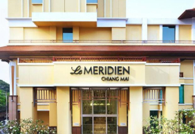 LE MERIDIEN CHI