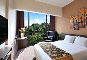 BAY HOTEL SINGA