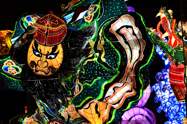 青森 睡魔祭 機加酒 青森 睡魔祭 機加酒
