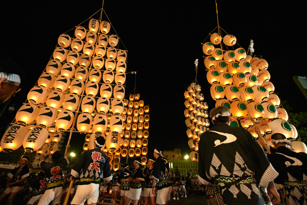 秋田 竿燈祭 自由行 秋田 竿燈祭 自由行