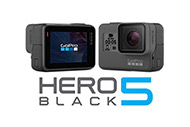 GoPro HERO5