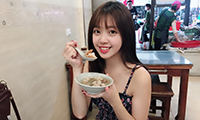 彰化肉圓爌肉飯蛤仔麵木瓜牛乳