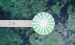 華信航空福朋喜來登自由行機加酒