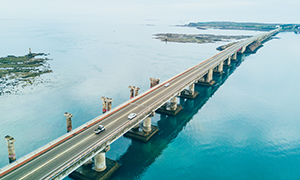 華信航空台中出發自由行機加酒
