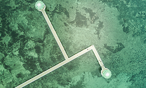 華信航空高雄出發自由行機加酒