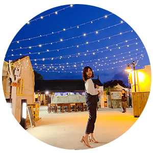 澎湖篤行十村文創園區