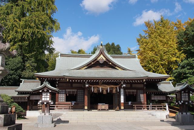 水前寺城趣園