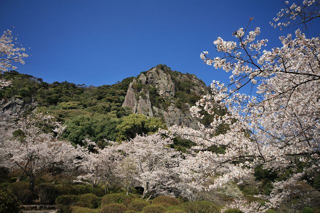 御船山樂園