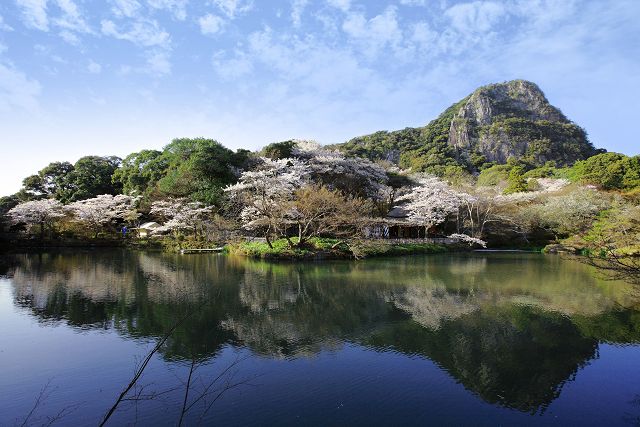 御船山樂園