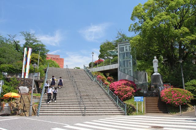 長崎原爆資料館