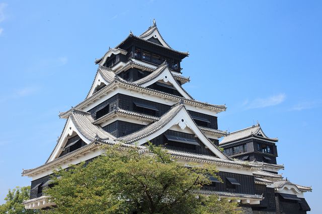 熊本城