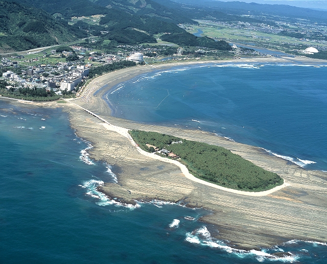 宮崎‧青島溫泉