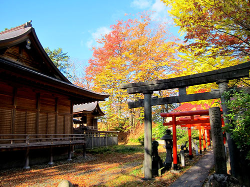 秋田_千秋公園