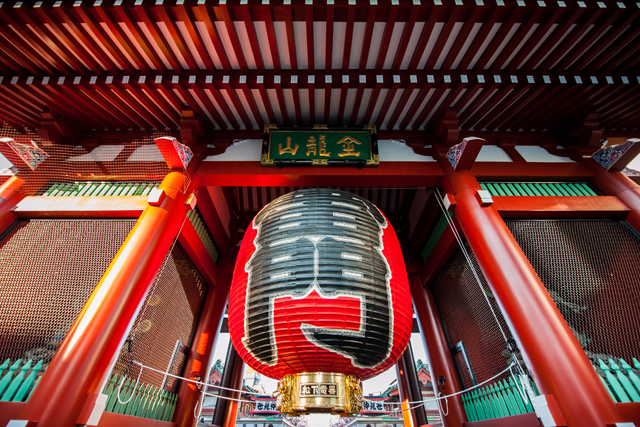 淺草觀音寺