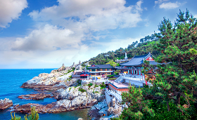 海東龍宮寺