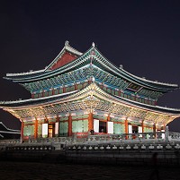 首爾－景福宮