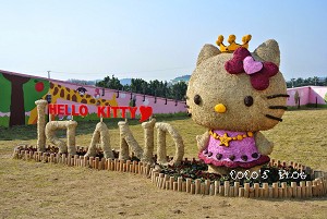 Hello Kitty主題園區