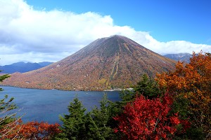 中禪寺湖