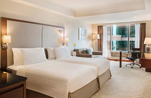 皇家太平洋酒店