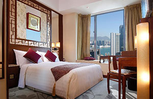 蘭桂坊酒店(九如坊)