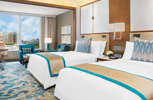 澳門金沙城中心瑞吉酒店