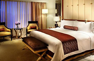 澳門金沙城中心康萊德酒店