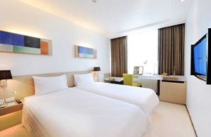 VIC3 BANGKOK