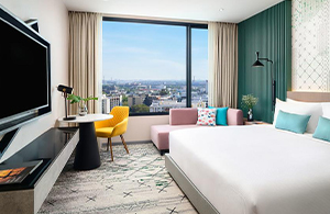 AVANI SUKHUMVIT