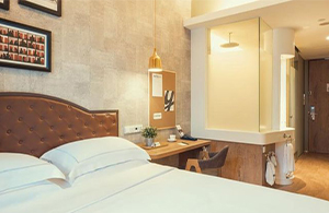 HOTEL G SINGAPO